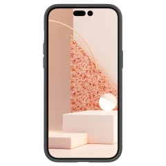 Apple iPhone 14 Pro skal svart CASEOLOGY SKYFALL
