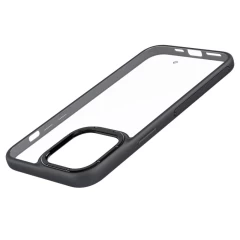 Apple iPhone 14 Pro skal svart CASEOLOGY SKYFALL