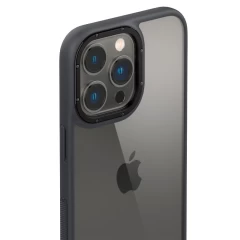 Apple iPhone 14 Pro skal svart CASEOLOGY SKYFALL