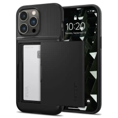 iPhone iPhone 14 Pro vāciņš SPIGEN SLIM ARMOR CS Apple iPhone 14 Pro