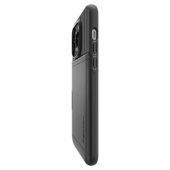 Apple iPhone 14 Pro skal svart SPIGEN SLIM ARMOR CS