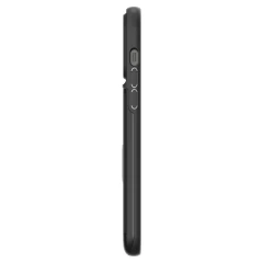 Apple iPhone 14 Pro skal svart SPIGEN SLIM ARMOR CS