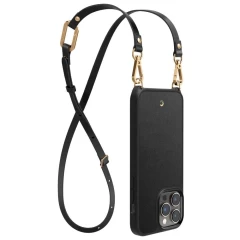 Apple iPhone 14 Pro skal svart SPIGEN CYRILL CLASSIC CHARM MAG MAGSAFE