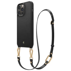Apple iPhone 14 Pro skal svart SPIGEN CYRILL CLASSIC CHARM MAG MAGSAFE