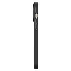Apple iPhone 14 Pro skal svart SPIGEN OPTIK ARMOR MAG MAGSAFE