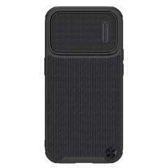 iPhone iPhone 14 Pro vāciņš Nillkin Textured  S Magnetic Apple iPhone 14 Pro