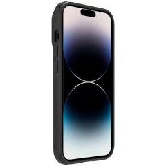 Apple iPhone 14 Pro case black Nillkin Textured  S Magnetic