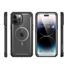 Apple iPhone 14 Pro case black SUPCASE IBLSN ARES MAG MAGSAFE