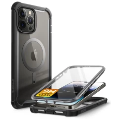 iPhone iPhone 14 Pro vāciņš SUPCASE IBLSN ARES MAG MAGSAFE Apple iPhone 14 Pro
