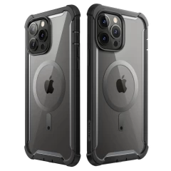Apple iPhone 14 Pro case black SUPCASE IBLSN ARES MAG MAGSAFE