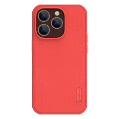 iPhone iPhone 14 Pro vāciņš Nillkin Super Frosted Shield Pro iPhone 14 Pro