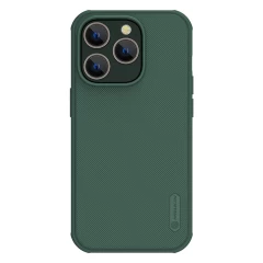 iPhone iPhone 14 Pro vāciņš Nillkin Super Frosted Shield Pro iPhone 14 Pro