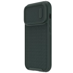 Apple iPhone 14 Pro skal grön Nillkin Textured  S