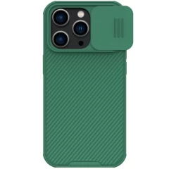 iPhone iPhone 14 Pro vāciņš Nillkin CamShield Pro Apple iPhone 14 Pro