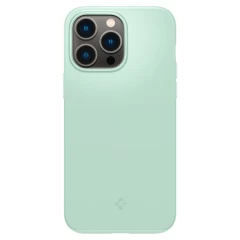 Apple iPhone 14 Pro case green SPIGEN THIN FIT