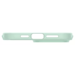 Apple iPhone 14 Pro case green SPIGEN THIN FIT