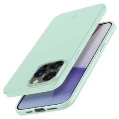 Apple iPhone 14 Pro case green SPIGEN THIN FIT