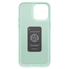 Apple iPhone 14 Pro case green SPIGEN THIN FIT