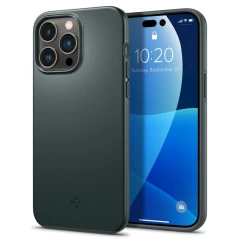 iPhone iPhone 14 Pro vāciņš SPIGEN THIN FIT Apple iPhone 14 Pro