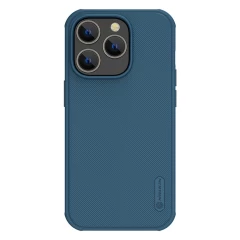 iPhone iPhone 14 Pro vāciņš Nillkin Super Frosted Shield Pro iPhone 14 Pro