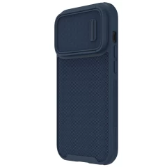 Apple iPhone 14 Pro vāciņš zils Nillkin Textured  S