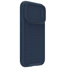 Apple iPhone 14 Pro vāciņš zils Nillkin Textured  S