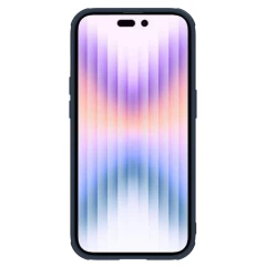 Apple iPhone 14 Pro vāciņš zils Nillkin Textured  S