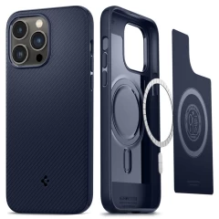 iPhone iPhone 14 Pro vāciņš SPIGEN MAG ARMOR Apple iPhone 14 Pro