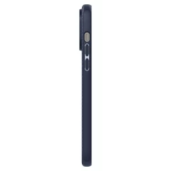 Apple iPhone 14 Pro case blue SPIGEN MAG ARMOR