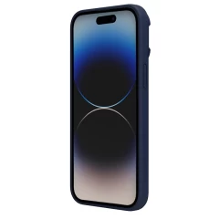Apple iPhone 14 Pro vāciņš zils NILLKIN LENSWING MAGNETIC