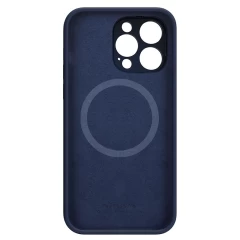 Apple iPhone 14 Pro vāciņš zils NILLKIN LENSWING MAGNETIC