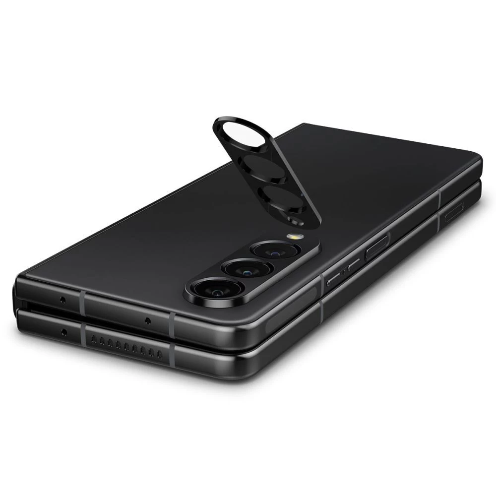 Samsung Galaxy Z Fold 4 5G panssarilasi  SPIGEN OPTIK.TR Camera Protector 4(2pack)