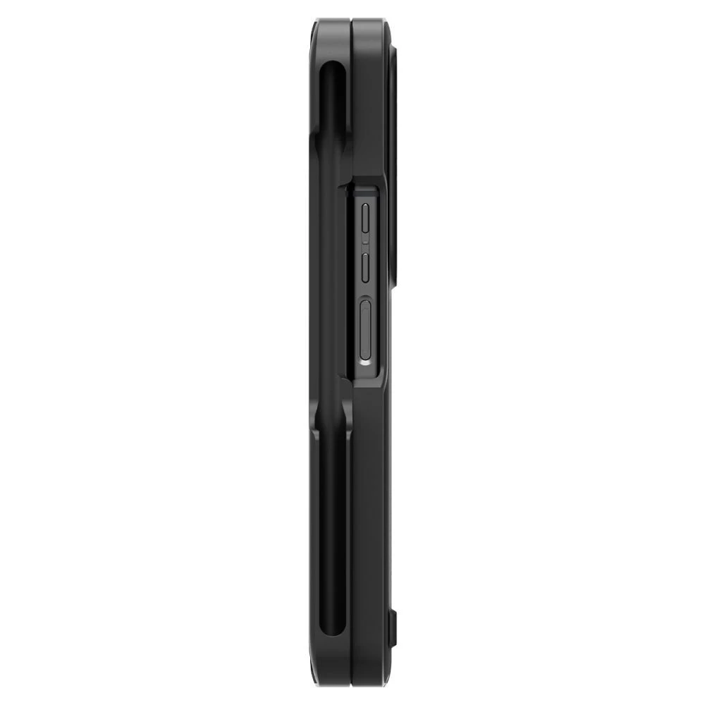 Samsung Galaxy Z Fold 4 5G suojakuori musta SPIGEN THIN FIT PEN