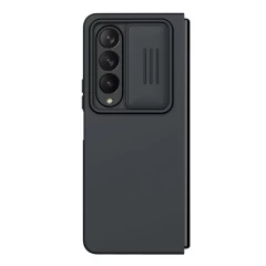 Galaxy Z Galaxy Fold 4 5G skal, fodral och skärmskydd