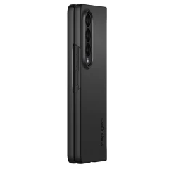 Samsung Galaxy Z Fold 4 5G suojakuori musta SPIGEN Airskin
