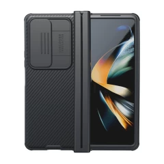 Galaxy Z Galaxy Fold 4 5G vāciņš NILLKIN CAMSHIELD PRO Samsung Galaxy Z Fold 4 5G (General version)