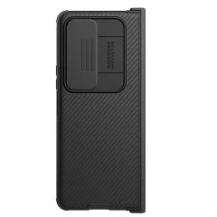Samsung Galaxy Z Fold 4 5G suojakuori musta NILLKIN CAMSHIELD PRO (General version)