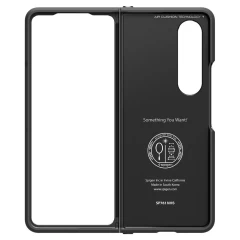 Samsung Galaxy Z Fold 4 5G suojakuori musta SPIGEN NEO HYBRID S