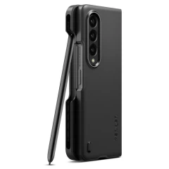 Samsung Galaxy Z Fold 4 5G suojakuori musta SPIGEN THIN FIT PEN