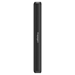 Samsung Galaxy Z Fold 4 5G suojakuori musta SPIGEN SLIM ARMOR PRO