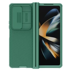 Galaxy Z Galaxy Fold 4 5G vāciņš NILLKIN CAMSHIELD PRO Samsung Galaxy Z Fold 4 5G (General version)