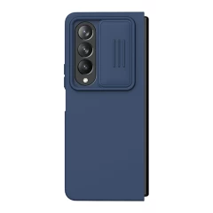 Galaxy Z Galaxy Fold 4 5G vāciņš Nillkin CamShield Silky Silicon Samsung Galaxy Z Fold 4 5G