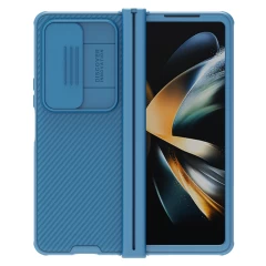 Galaxy Z Galaxy Fold 4 5G vāciņš NILLKIN CAMSHIELD PRO Samsung Galaxy Z Fold 4 5G (General version)