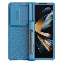 Galaxy Z Galaxy Fold 4 5G vāciņš NILLKIN CAMSHIELD PRO Samsung Galaxy Z Fold 4 5G (Set version)