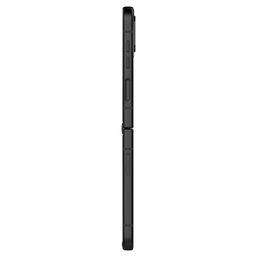 Samsung Galaxy Z  защитное стекло SPIGEN Glass FC EZ FIT + Hinge Flm Flip 4 (2-pack)
