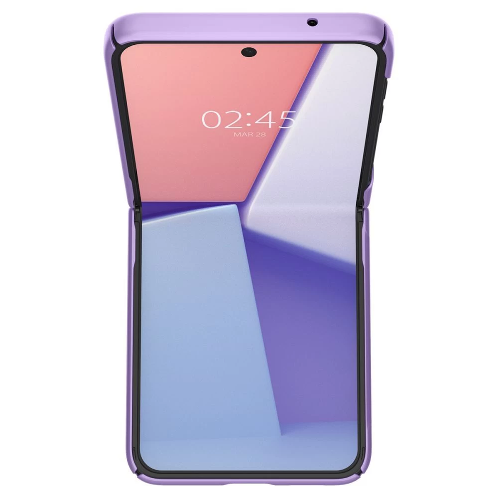 Samsung Galaxy Z Flip 4 5G skal  SPIGEN Airskin