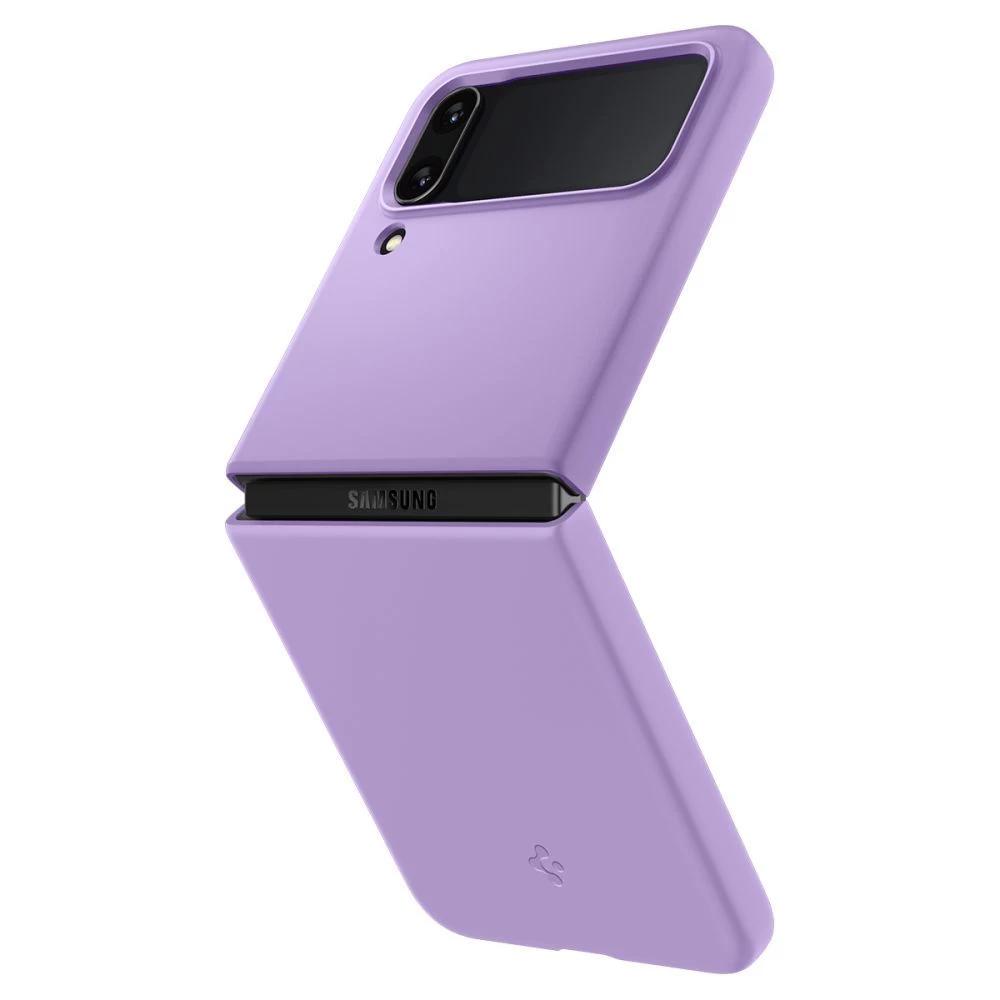 Samsung Galaxy Z Flip 4 5G skal  SPIGEN Airskin