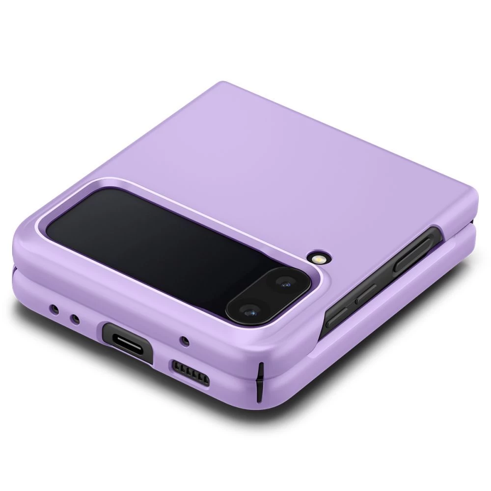 Samsung Galaxy Z Flip 4 5G skal  SPIGEN Airskin