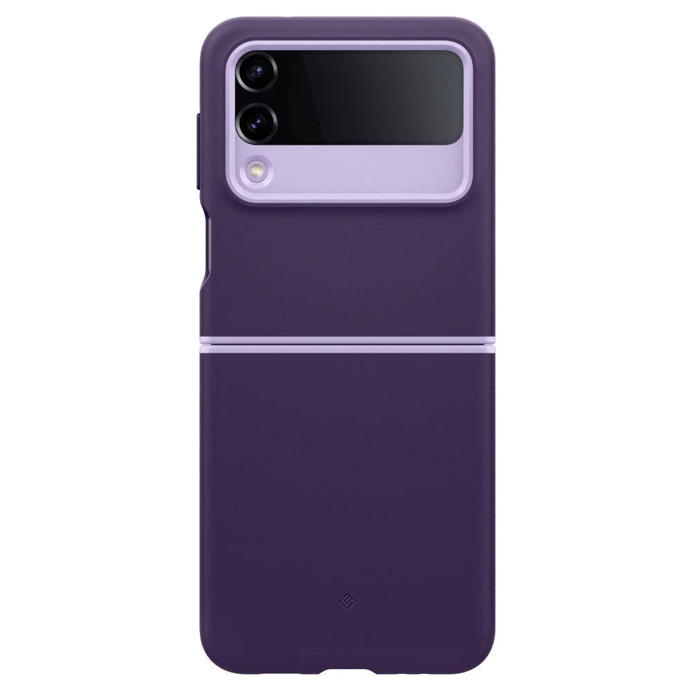 Samsung Galaxy Z Flip 4 5G skal  CASEOLOGY Nano Pop