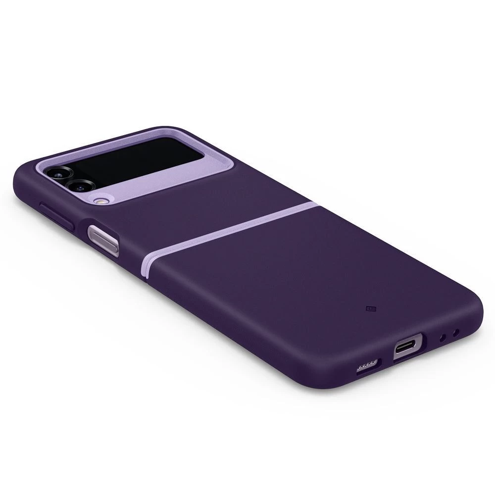 Samsung Galaxy Z Flip 4 5G skal  CASEOLOGY Nano Pop